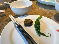 -渝信川菜(长安店)