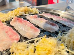 -霸腹烤肉(厦门柚子番店)