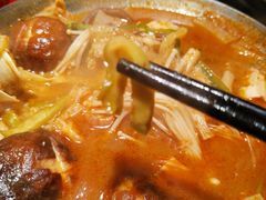 -8锅臭臭锅·正宗台湾小火锅(中心五路店)