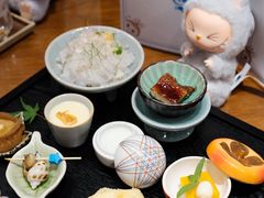 -龙悦湾酒家·八阵鱼生·渔人码头店