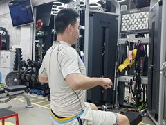 -VPsmart私教健身工作室(新华路旗舰店)