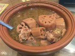 -黄泥岗·地道湖北菜(奥特莱斯店)