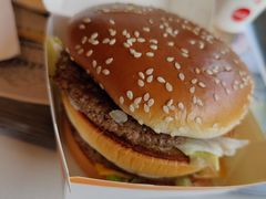 -麦当劳(宜昌东山大道店)