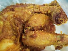 -香园炸鸡(鞍山西道店)