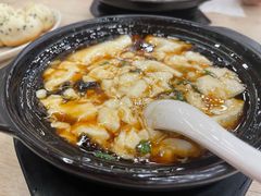 -穆桂英美食(南禅寺店)