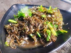 -87号烧烤海鲜·大排档(金沙滩店)