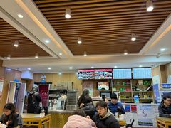 -华天二友居肉饼(宫门口店)