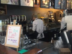 -星巴克(陆家嘴软件园店)