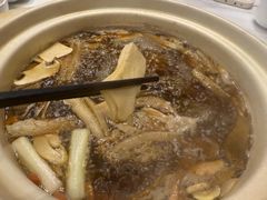 -天宜隆蘑菇宴火锅(石景山旗舰店)