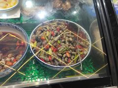 -昌顺园·养马岛渔家海鲜餐厅·老鲁菜(龙湖店)