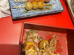 -火影忍者一乐拉面(环球港店)