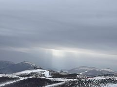 -密苑云顶乐园(云顶滑雪场)