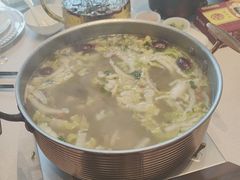 -颂福楼·南京菜(定淮门店)