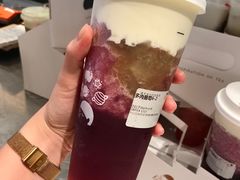 -喜茶(中山白水井店)