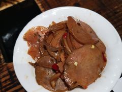 捆鸡-盟重烧烤(高正街店)