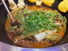 -徐家屯铁锅炖(宋家庄店)