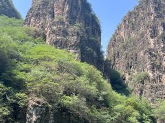 -龙庆峡风景区