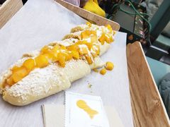 -奈雪的茶(亨特国际广场店)