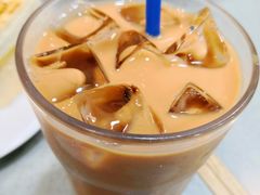 冰奶茶-华嫂冰室(尖沙咀店)