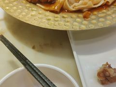 -天山传奇新疆菜(SKLP店)