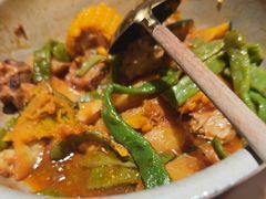 -关东小磨东北菜(漕河泾印象城店)