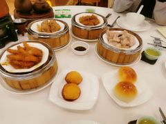 -凤凰楼酒家·粤宴点心(华强北店)