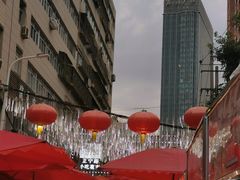 -正宁路小吃夜市