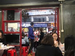 -小民大排档(马场角横路店)