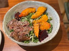 -BAKER&SPICE(安福路店)