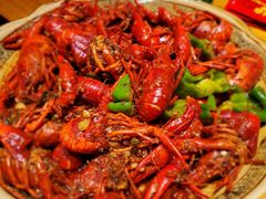 -金陵一哥龙虾馆(三牌楼总店)