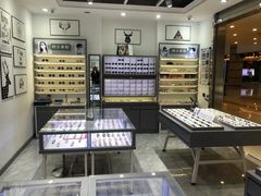 -ALPS阿尔卑斯眼镜(我格广场店)
