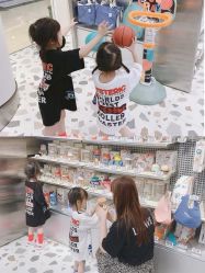 -Babycare(上海环球港店)