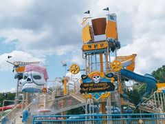 -美的鹭湖探索王国