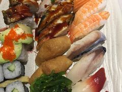 -林妈妈村·日式料理(宝山龙湖天街店)