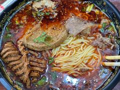 -一品飘香米线(一中总店)