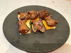 -若蘭慈·无国界素食料理(欢乐海岸店)