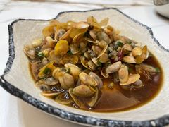 海瓜子-北部湾海鲜饭店(大新路店)