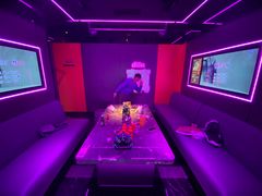 -星聚会KTV(南翔印象城MEGA店)