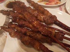 -The COOK·厨餐厅·自助餐(浦东嘉里大酒店)
