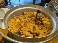 -隔壁老王·家常云南菜(花巷店)