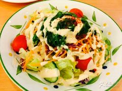 -萨莉亚意式餐厅(深南茂业店)