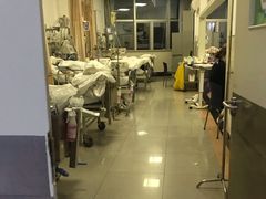 -复旦大学附属华山医院(总院)