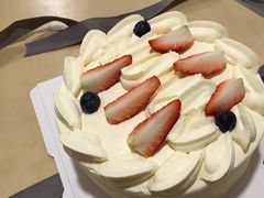 -爱上花开·蛋糕·安佳动物奶油轻奢私人定制(凯德店)