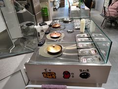 -小豆海棠(嘉兴路店)