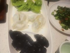-船歌·鱼水饺青岛菜(金狮广场店)