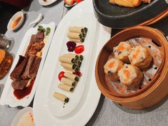 -潮府馆·非遗潮州菜·世纪公园(新国际博览中心店)