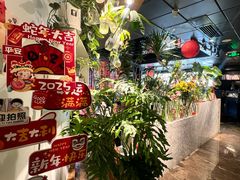 -懒人盐府人家(航天桥店)