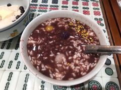 -堂屋糖水店(愚园店)