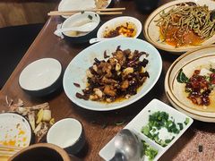-本味焖罐源(天泽街店)