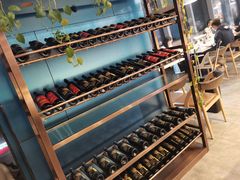 -圣罗巴海鲜烤肉自助(佳兆业店)